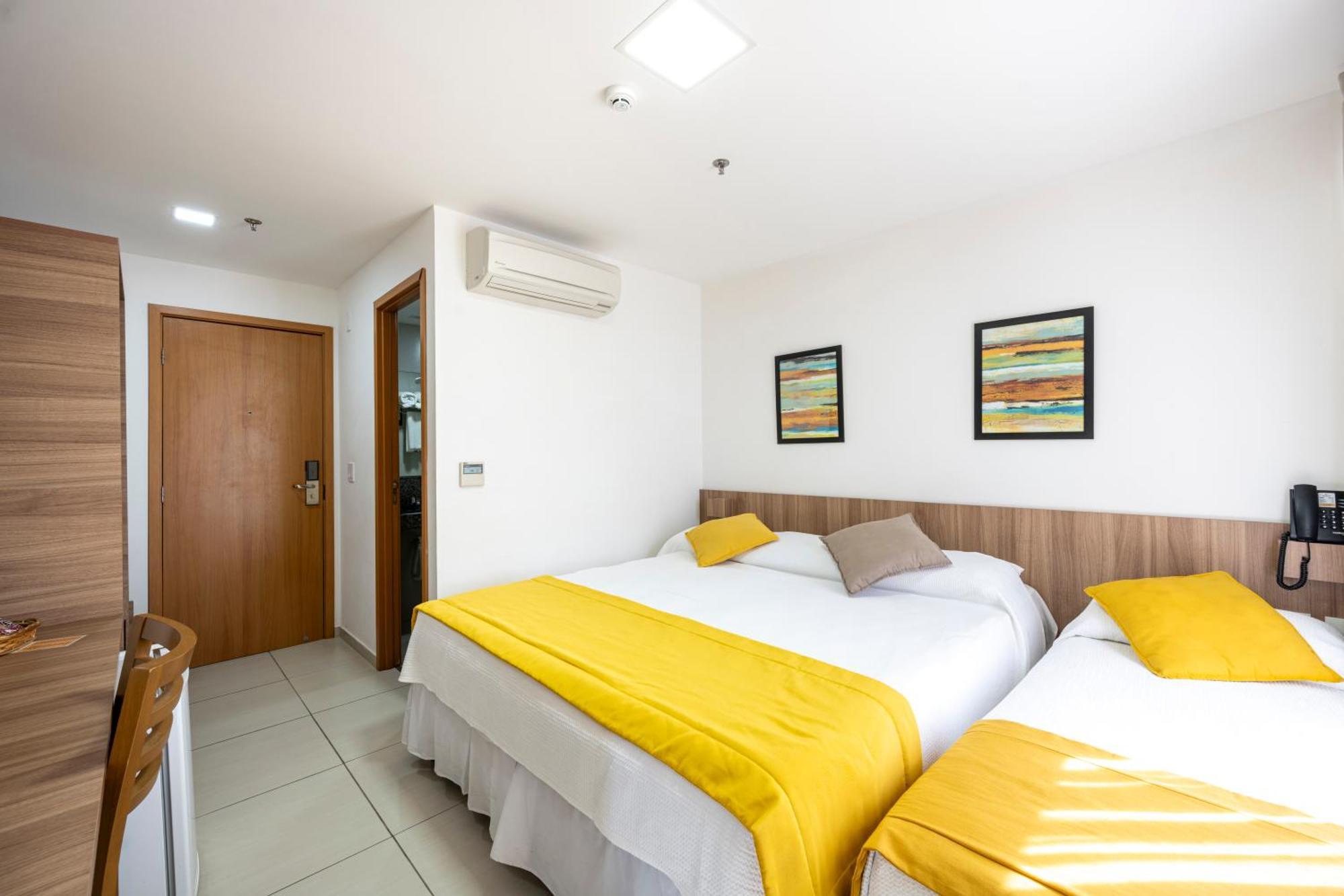 Villa Park Hotel Recife Exterior foto