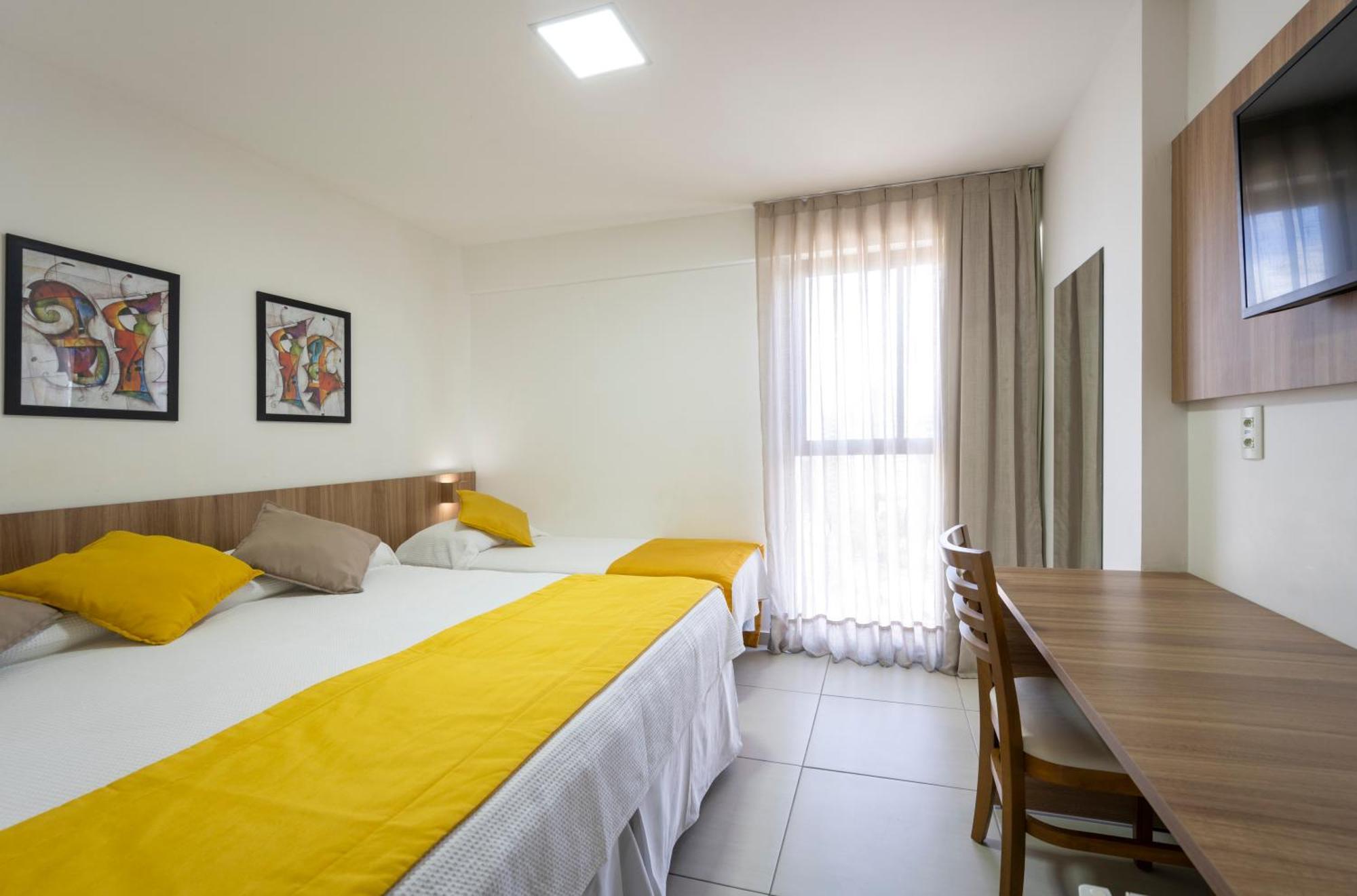 Villa Park Hotel Recife Exterior foto