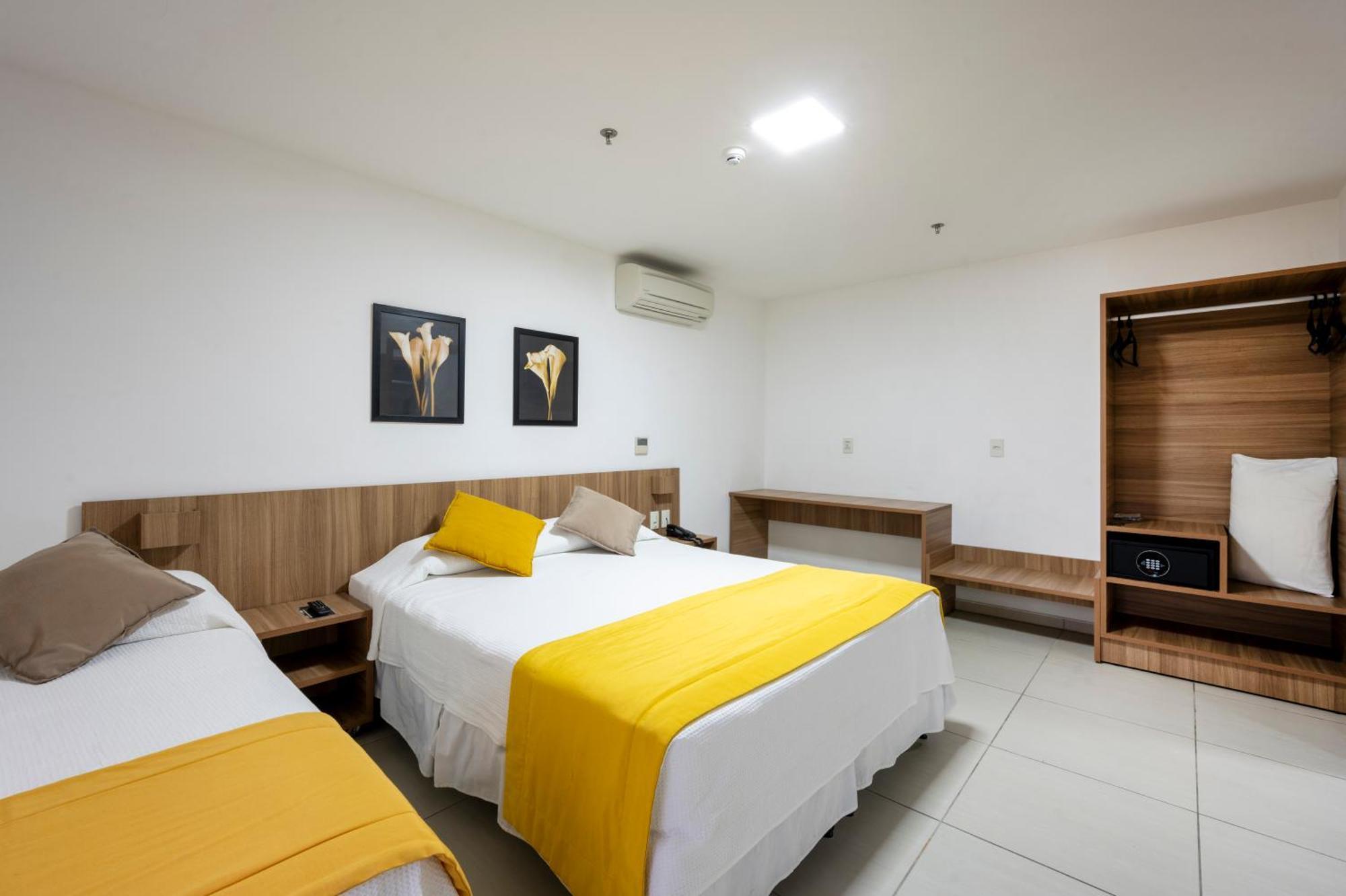 Villa Park Hotel Recife Exterior foto